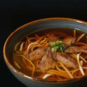 UDON DE RIB EYE